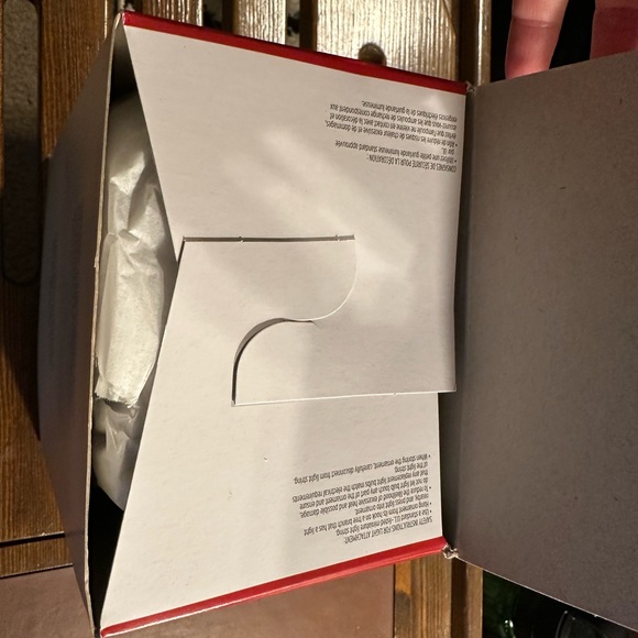 SOLD-HALLMARK- 3 BROOMSTICKS ornament 2021-New - Picture 7 of 9